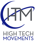 High Tech Movements
